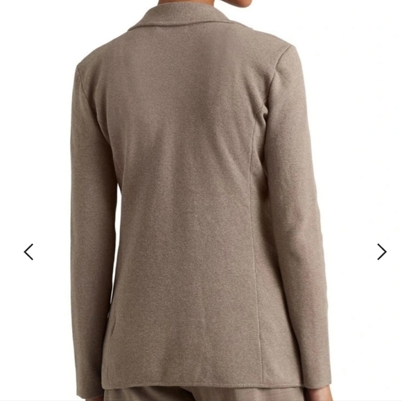 Ralph Lauren Black Label Cotton Blend Blazer Size Small - Picture 3 of 8